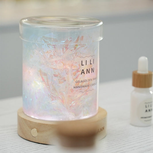 PRISM | VELVET NECTAR - Home Fragrance | LILIANNOBJECT