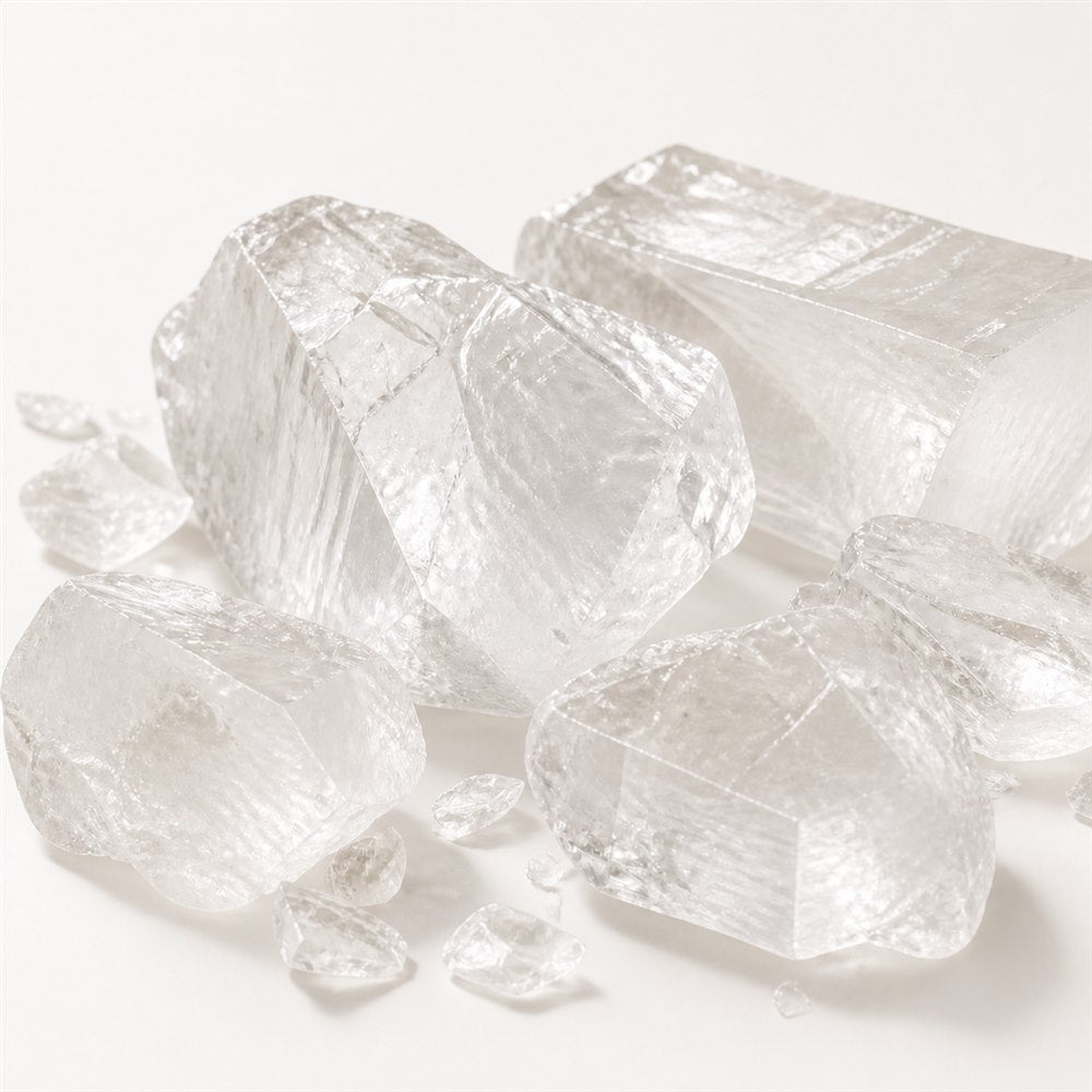 Hard Crystal Wax