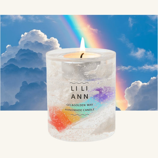 SPECTRUM | AFTER THE RAIN - Home Fragrance | LILIANNOBJECT