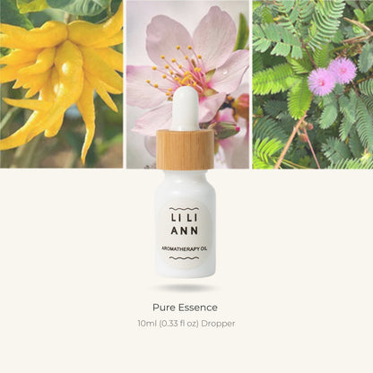 PEACH BLOSSOM - Home Fragrance | LILIANNOBJECT