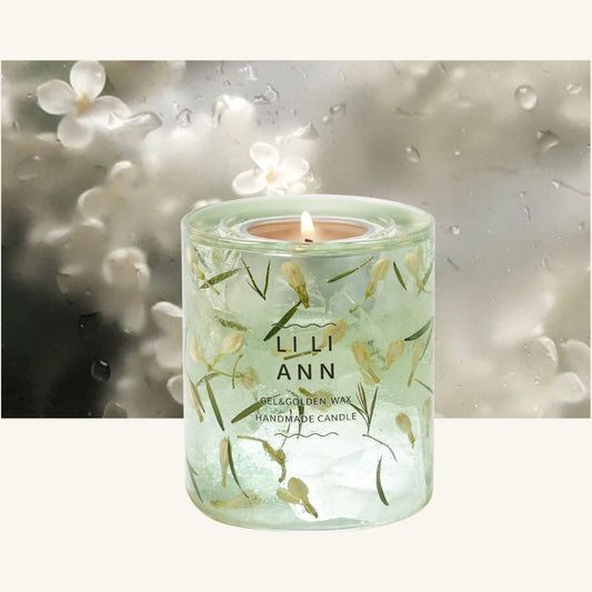 DEW | JASMINE BREEZE - Home Fragrance | LILIANNOBJECT
