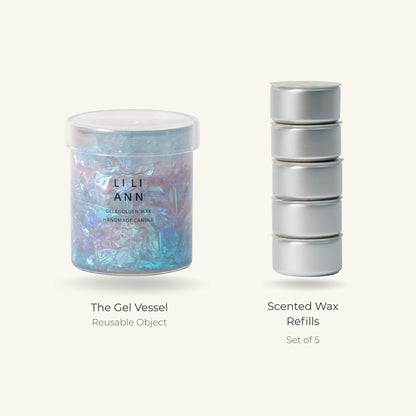 PRISM | VELVET NECTAR - Home Fragrance | LILIANNOBJECT