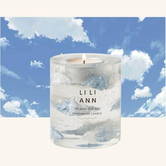CLOUD | SUNLIT LINEN - Home Fragrance | LILIANNOBJECT
