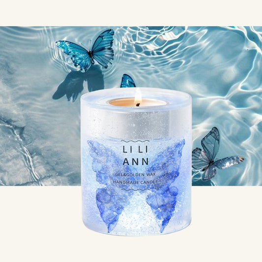 BUTTERFLY BREATH | CITRUS BLOOM - Home Fragrance | LILIANNOBJECT