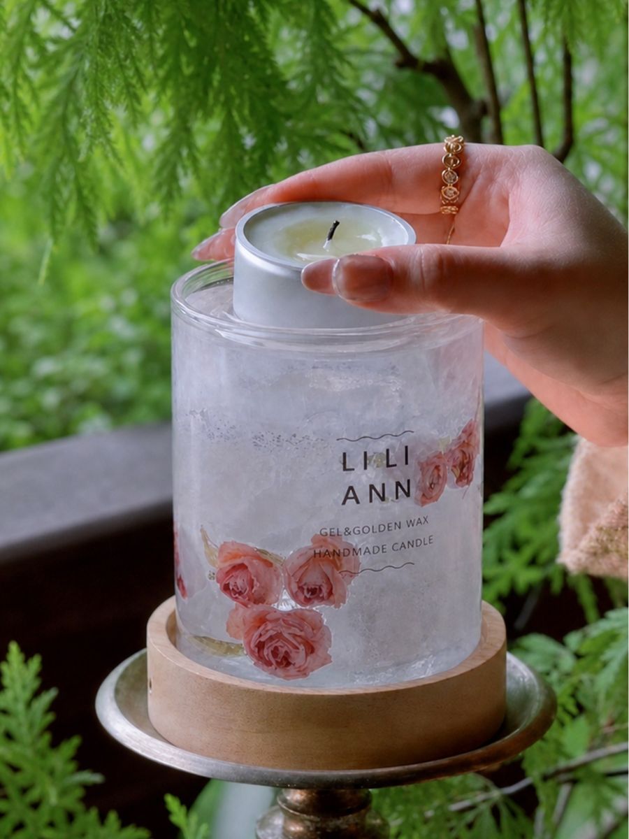 Refillable Scent