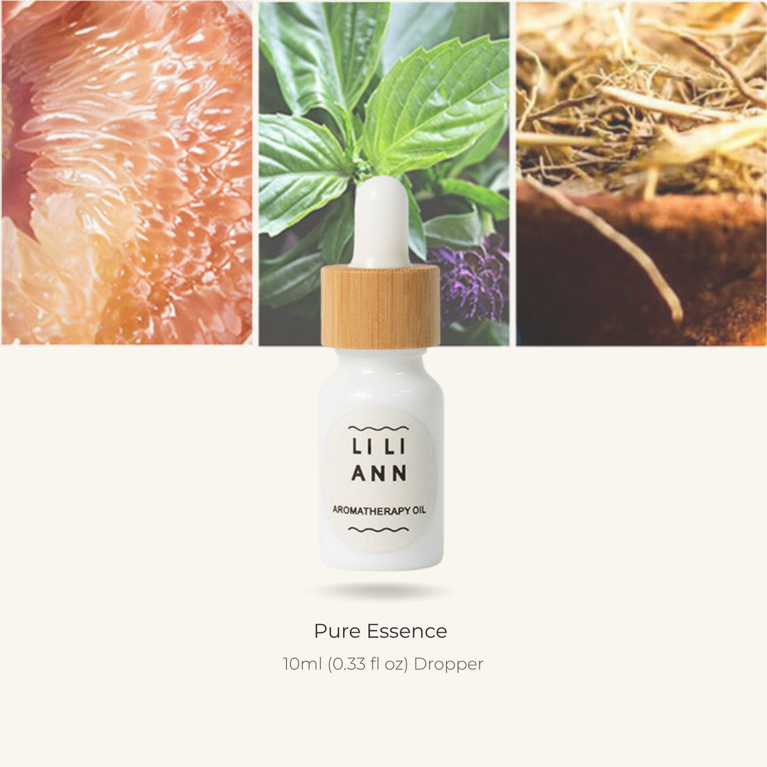 FROSTED YUZU - Home Fragrance | LILIANNOBJECT