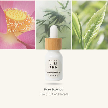 BAMBOO LOTUS - Home Fragrance | LILIANNOBJECT