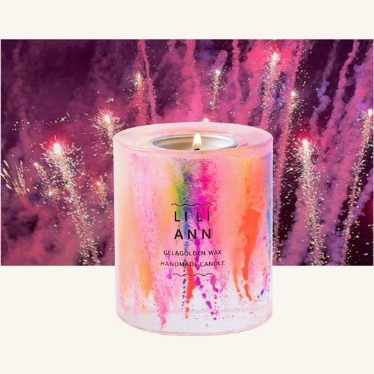 SUMMER FIZZ | MANGO MINT - Home Fragrance | LILIANNOBJECT