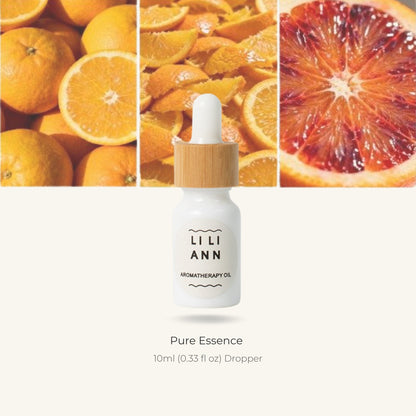 ABSOLUTE ORANGE - Home Fragrance | LILIANNOBJECT