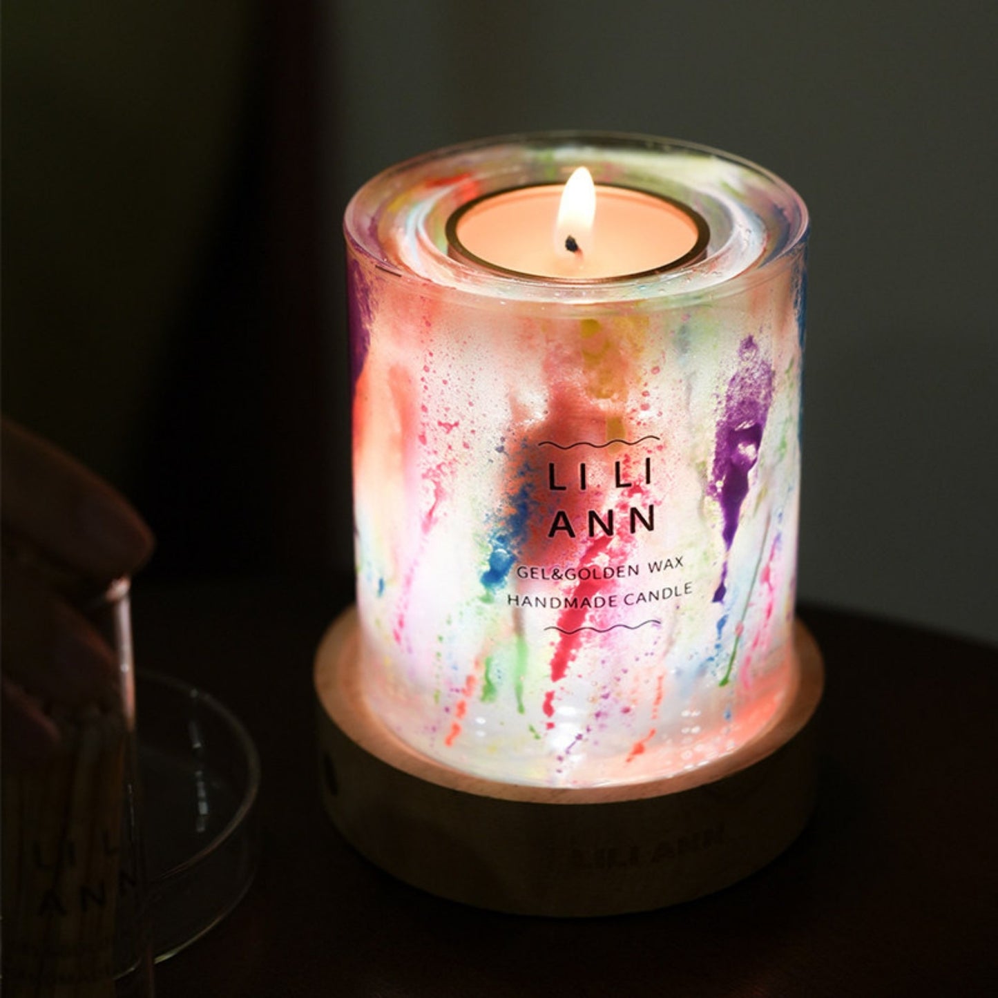 SUMMER FIZZ | MANGO MINT - Home Fragrance | LILIANNOBJECT