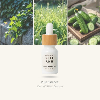 AFTER THE RAIN - Home Fragrance | LILIANNOBJECT