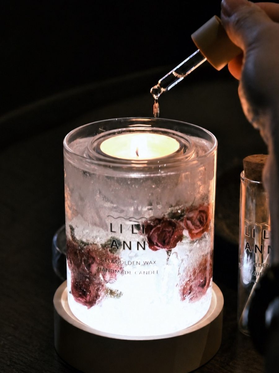 Adjustable Scent