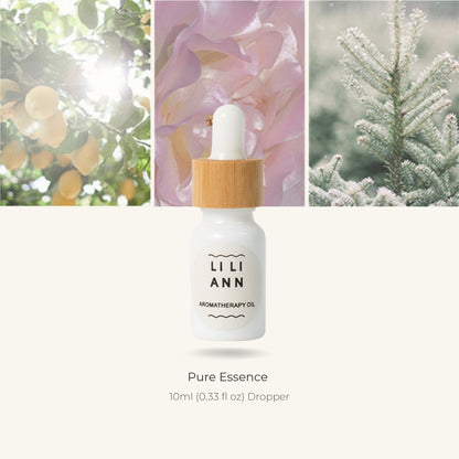 WINTER FIR - Home Fragrance | LILIANNOBJECT