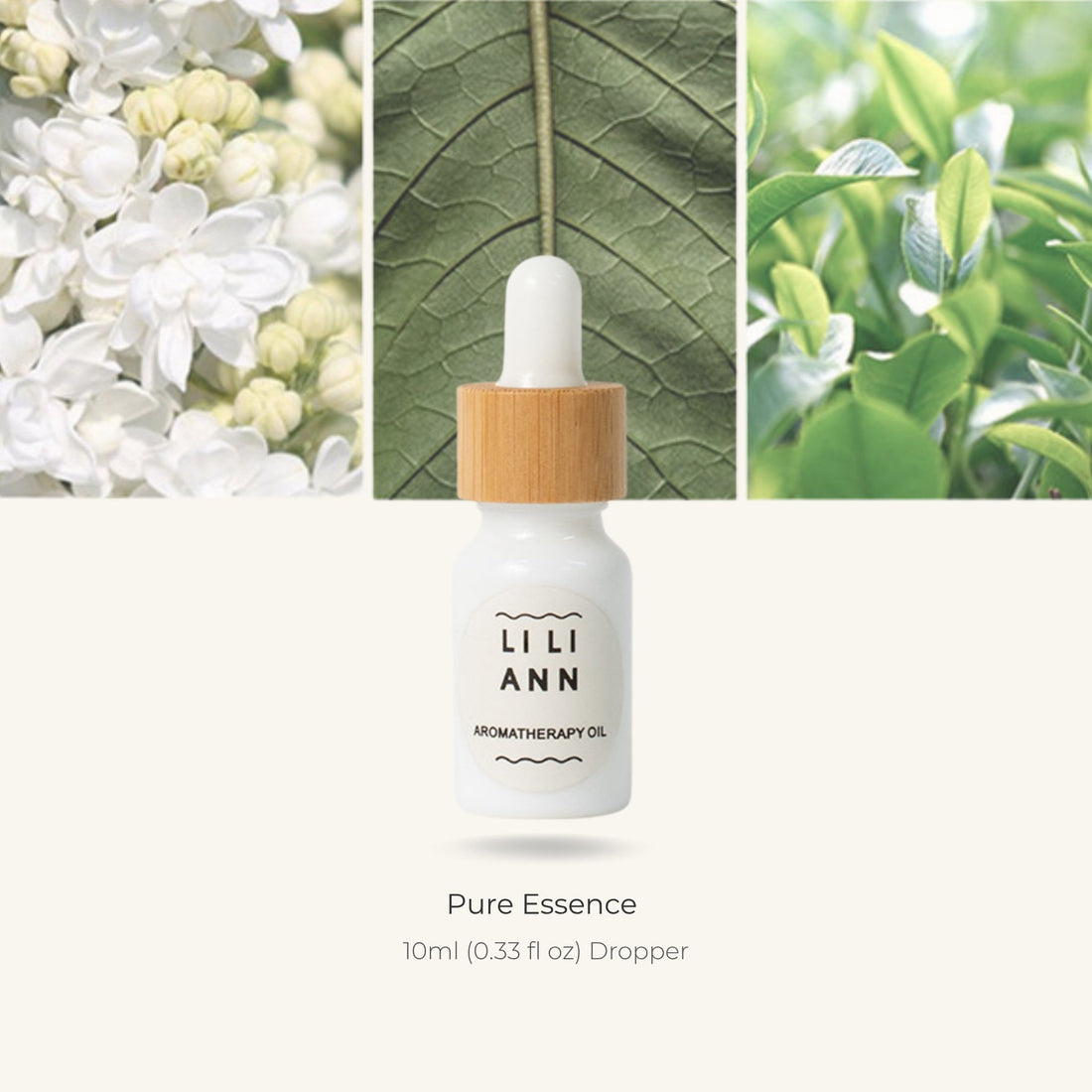 JASMINE BREEZE - Home Fragrance | LILIANNOBJECT