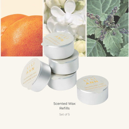 VELVET NECTAR - Home Fragrance | LILIANNOBJECT