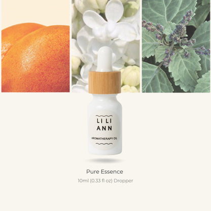 VELVET NECTAR - Home Fragrance | LILIANNOBJECT