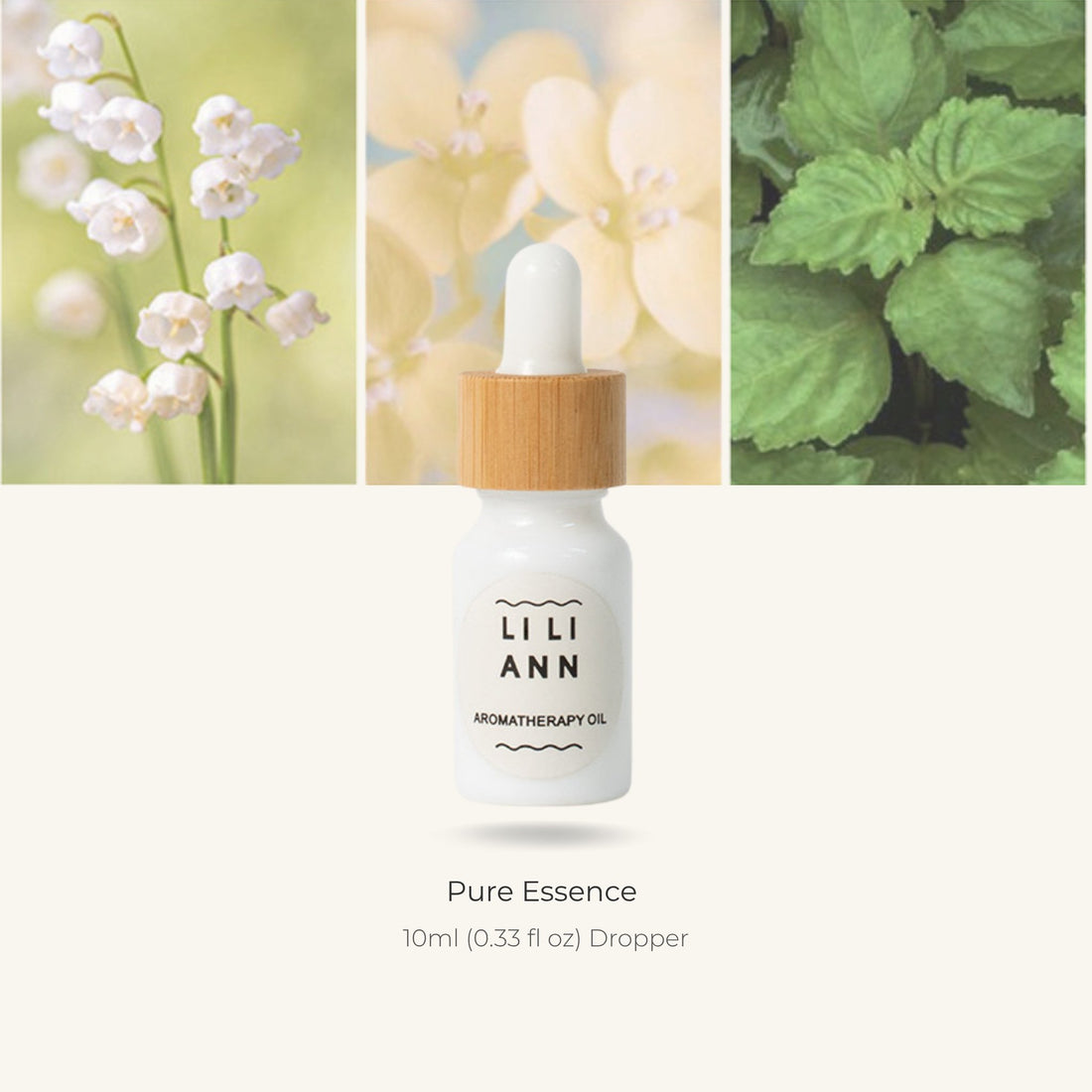 SUNLIT LINEN - Home Fragrance | LILIANNOBJECT
