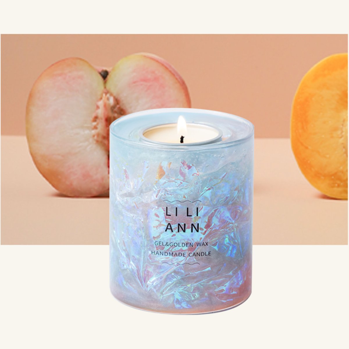 PRISM | VELVET NECTAR - Home Fragrance | LILIANNOBJECT