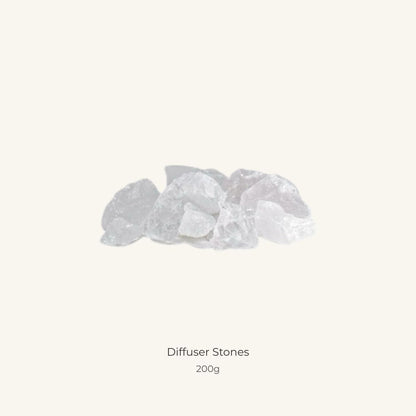 Diffuser Stones — Natural Scent Stones