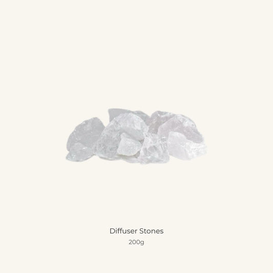 Diffuser Stones — Natural Scent Stones - | LILIANNOBJECT