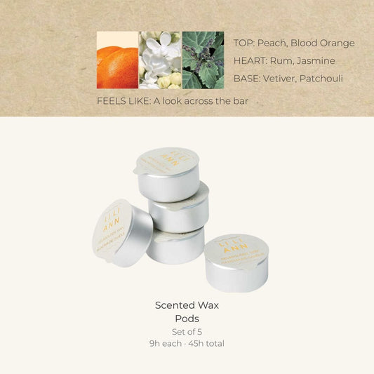 Velvet Nectar Home Fragrance Refill - Home Fragrance | LILIANNOBJECT