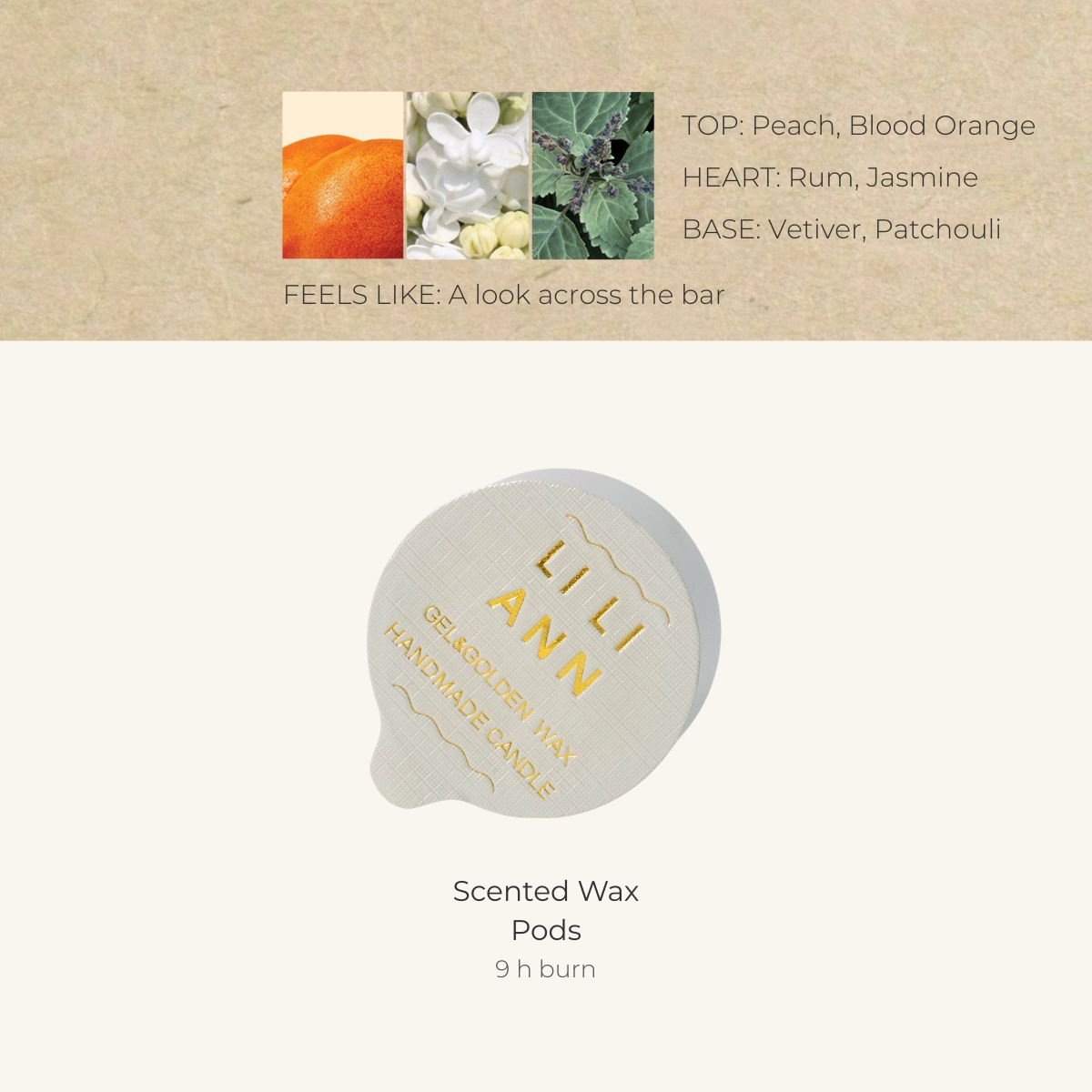 Velvet Nectar Home Fragrance Refill - Home Fragrance | LILIANNOBJECT