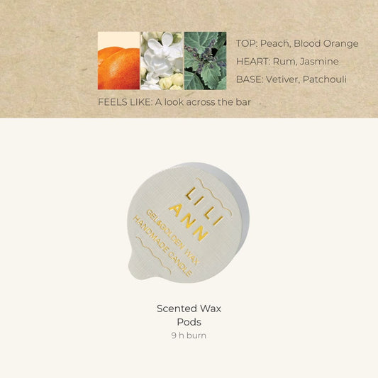 Velvet Nectar Home Fragrance Refill - Home Fragrance | LILIANNOBJECT