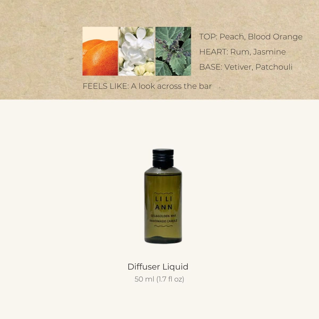 Velvet Nectar Home Fragrance Refill - Home Fragrance | LILIANNOBJECT