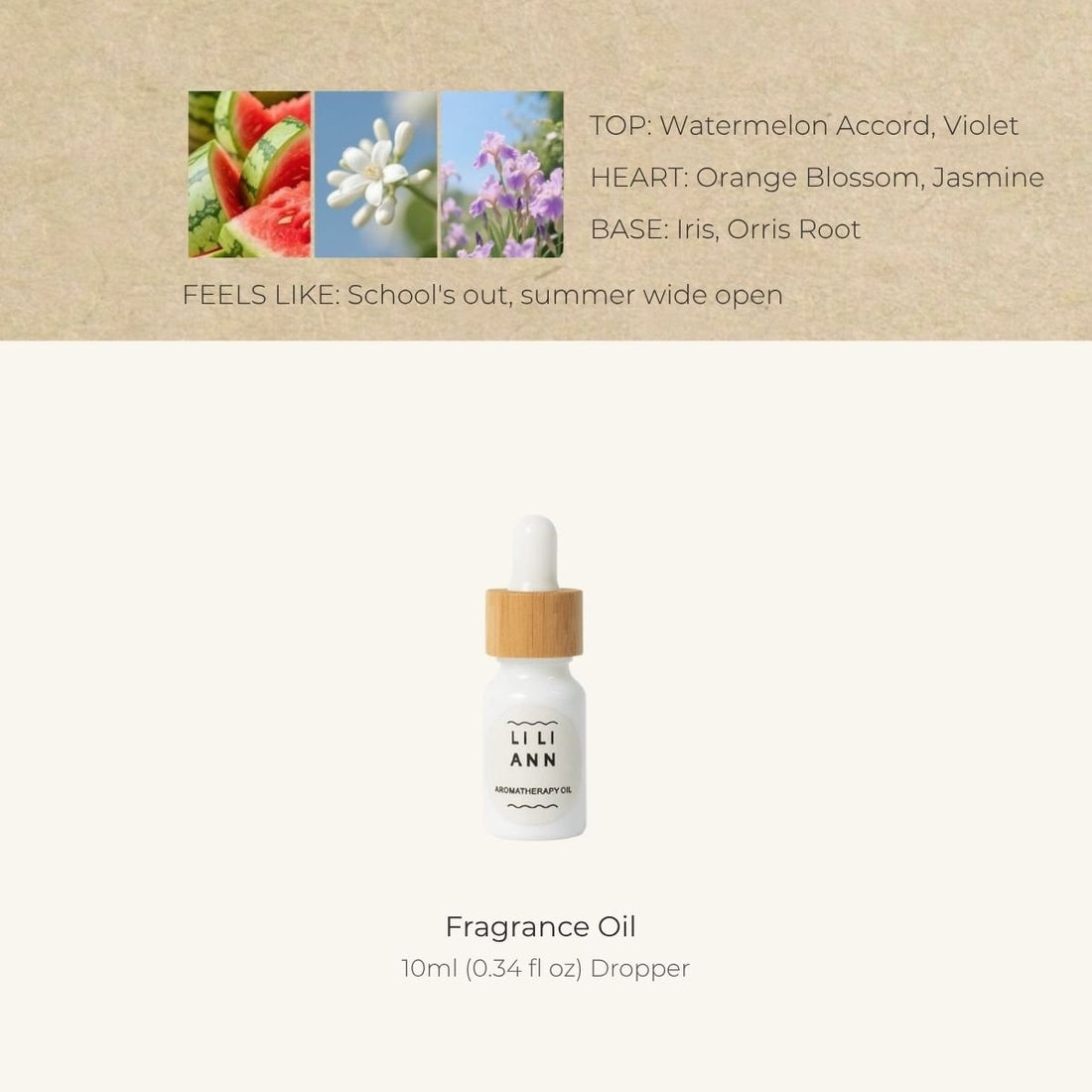 Watermelon Granitab Home Fragrance Refill - Home Fragrance | LILIANNOBJECT